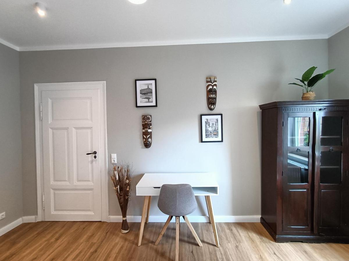 Ferienwohnung Coburg, Familienfreundlich Und Stilvoll Exteriör bild