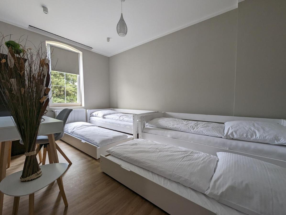 Ferienwohnung Coburg, Familienfreundlich Und Stilvoll Exteriör bild
