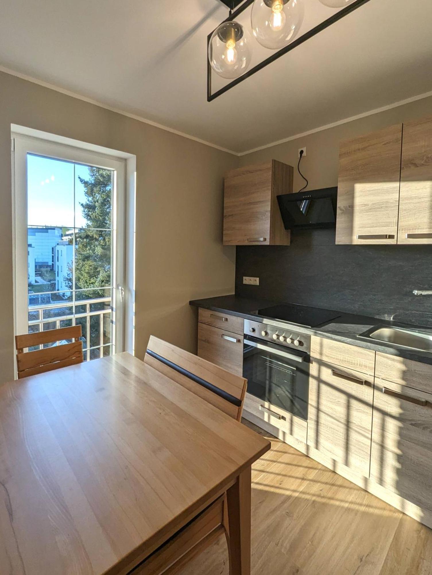 Ferienwohnung Coburg, Familienfreundlich Und Stilvoll Exteriör bild