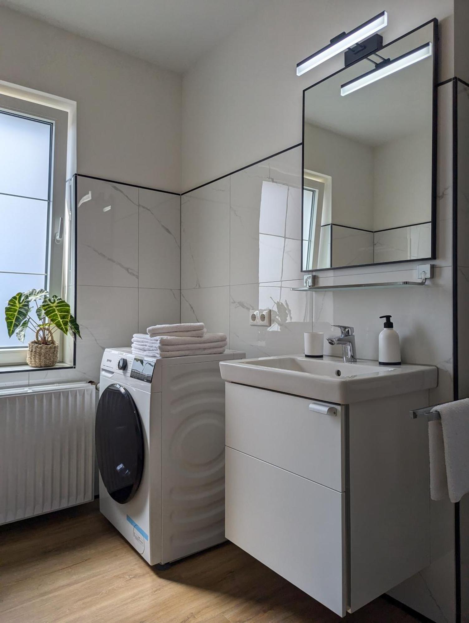 Ferienwohnung Coburg, Familienfreundlich Und Stilvoll Exteriör bild
