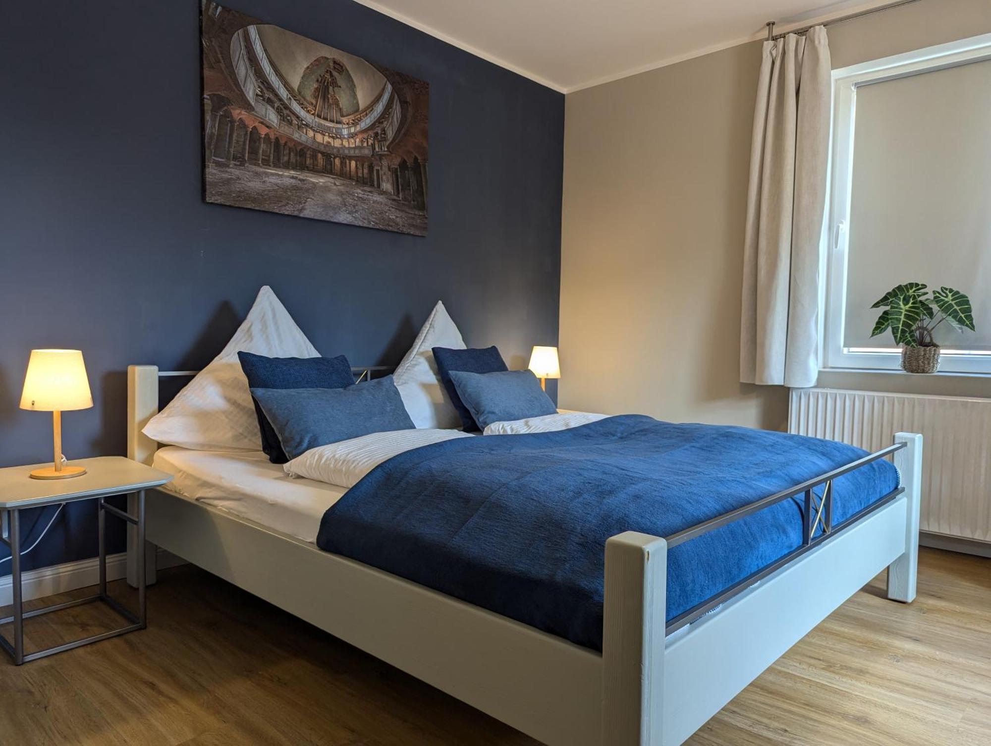 Ferienwohnung Coburg, Familienfreundlich Und Stilvoll Exteriör bild