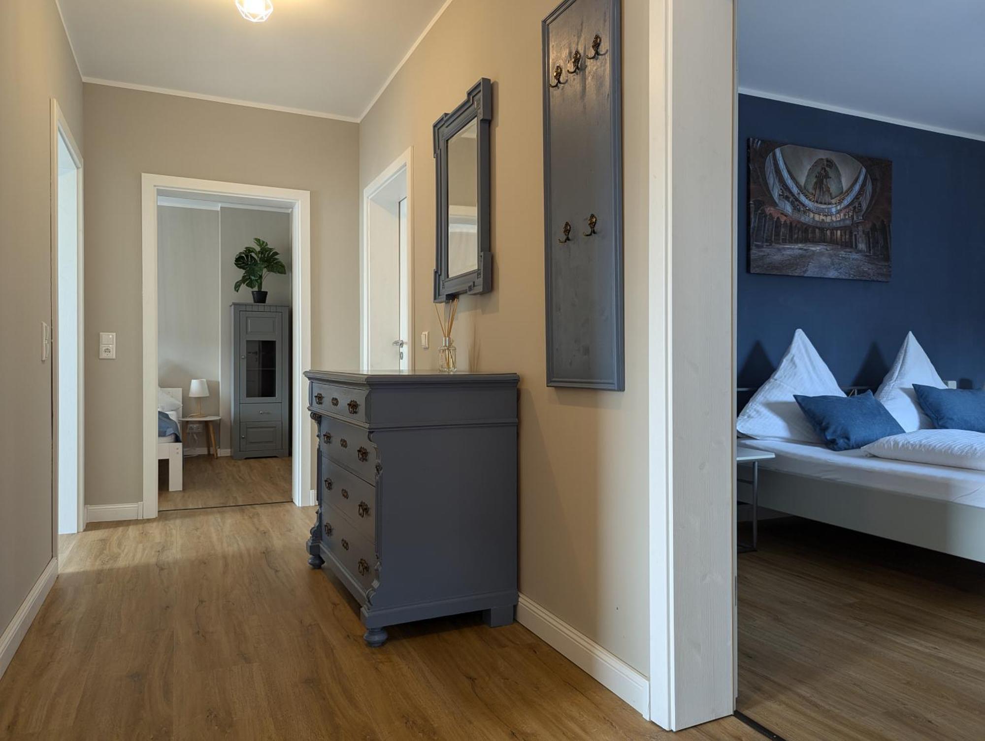 Ferienwohnung Coburg, Familienfreundlich Und Stilvoll Exteriör bild